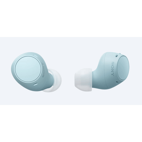 AURICULARES BLUETOOTH AZUL - Imagen 1 de 5 AURICULARES BLUETOOTH AZUL - Imagen 1 de 5