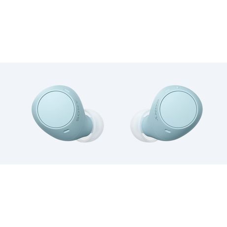 AURICULARES BLUETOOTH AZUL - Imagen 3 de 5 AURICULARES BLUETOOTH AZUL - Imagen 3 de 5