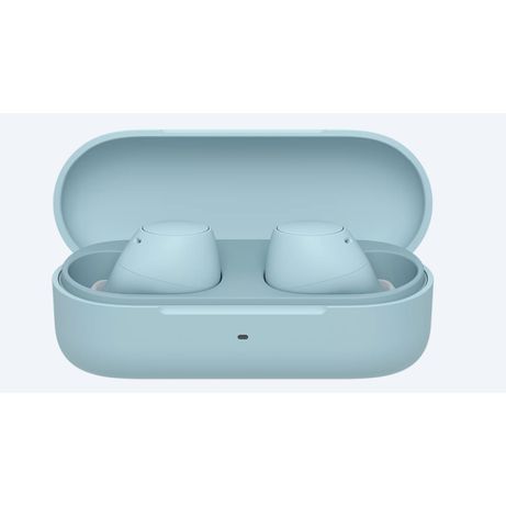 AURICULARES BLUETOOTH AZUL - Imagen 4 de 5 AURICULARES BLUETOOTH AZUL - Imagen 4 de 5