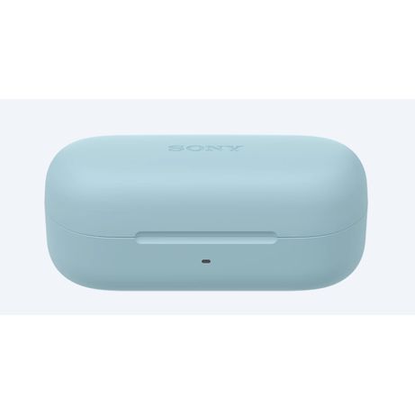 AURICULARES BLUETOOTH AZUL - Imagen 5 de 5 AURICULARES BLUETOOTH AZUL - Imagen 5 de 5