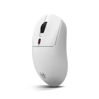 Miniatura 3 de RATON GAMING KROM KLEVER SUPERLIGERO WIRELESS BLNC