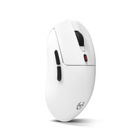 Miniatura 5 de RATON GAMING KROM KLEVER SUPERLIGERO WIRELESS BLNC