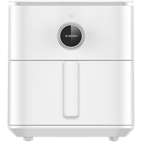 Miniatura 1 de FREIDORA SIN ACEITE XIAOMI MI SMART AIR FRYER 6,5L WHITE