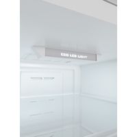 Miniatura 6 de FRIGORIFICO COMBI TEKA NFL 345 C WHITE NOFROST E ALTO 188 CM ANCHO 59.5 CM  BLANCO