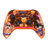 Miniatura 1 de GAMEPAD FR-TEC DRAGON BALL KAME | WIRELESS | SWITCH + PC