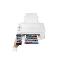 Miniatura 7 de CANON PIXMA  TS3751i Multifunción A4 Wifi Inkjet Dúplex