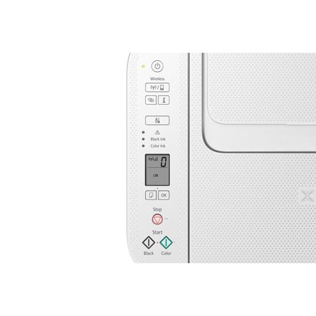 CANON PIXMA TS3751i Multifunción A4 Wifi Inkjet Dúplex - Imagen 8 de 10 CANON PIXMA TS3751i Multifunción A4 Wifi Inkjet Dúplex - Imagen 8 de 10
