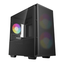Miniatura 1 de DEEPCOOL  CH360 RGB Negro
