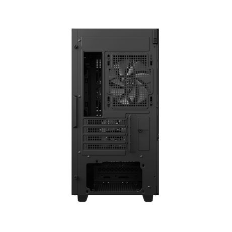 DEEPCOOL CH360 RGB Negro - Imagen 11 de 16 DEEPCOOL CH360 RGB Negro - Imagen 11 de 16
