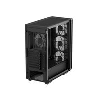 Miniatura 3 de DEEPCOOL  MATREXX 55 MESH V4 C  Negro