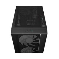 Miniatura 4 de DEEPCOOL  MATREXX 55 MESH V4 C  Negro