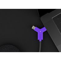 Miniatura 3 de Logitech Swytch connector