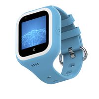 Miniatura 2 de Save Family Iconic Plus SmartWatch 4G MRWONDERFULL IPS 1 4  Whatsapp GPS Wifi Bluetooth LLamada Videollamada Camara SOS Waterproof Rosa NO INCLUYE SIM