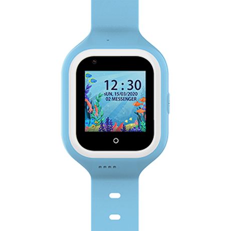 Save Family Iconic Plus SmartWatch 4G MRWONDERFULL IPS 1 4 Whatsapp GPS Wifi Bluetooth LLamada Videollamada Camara SOS Waterproof Rosa NO INCLUYE SIM - Imagen 3 de 4 Save Family Iconic Plus SmartWatch 4G MRWONDERFULL IPS 1 4 Whatsapp GPS Wifi Bluetooth LLamada Videollamada Camara SOS Waterproof Rosa NO INCLUYE SIM - Imagen 3 de 4
