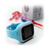 Miniatura 4 de Save Family Iconic Plus SmartWatch 4G MRWONDERFULL IPS 1 4  Whatsapp GPS Wifi Bluetooth LLamada Videollamada Camara SOS Waterproof Rosa NO INCLUYE SIM