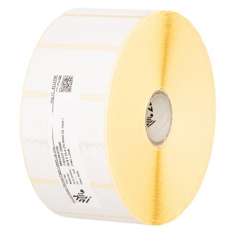 Z-SLCT 2000D 51X25MM 2580 LBL/ROLL C-25MM BOX OF 12 - Imagen 2 de 2 Z-SLCT 2000D 51X25MM 2580 LBL/ROLL C-25MM BOX OF 12 - Imagen 2 de 2