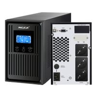Miniatura 2 de Phasak SAI Conqueror Pro Online 1000 VA   PH 8010