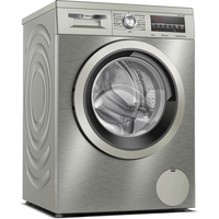 Miniatura 1 de LAVADORA CARGA FRONTAL BOSCH WUU28T8XES 8 KG 1400 RPM A INOX