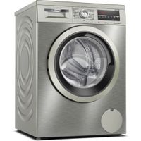 Miniatura 2 de LAVADORA CARGA FRONTAL BOSCH WUU28T8XES 8 KG 1400 RPM A INOX