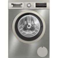 Miniatura 3 de LAVADORA CARGA FRONTAL BOSCH WUU28T8XES 8 KG 1400 RPM A INOX