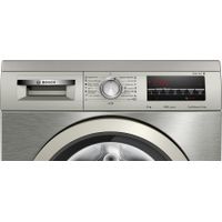 Miniatura 4 de LAVADORA CARGA FRONTAL BOSCH WUU28T8XES 8 KG 1400 RPM A INOX