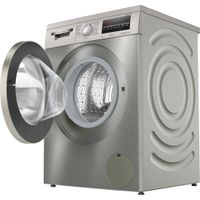 Miniatura 5 de LAVADORA CARGA FRONTAL BOSCH WUU28T8XES 8 KG 1400 RPM A INOX