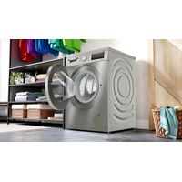 Miniatura 6 de LAVADORA CARGA FRONTAL BOSCH WUU28T8XES 8 KG 1400 RPM A INOX