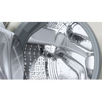 Miniatura 8 de LAVADORA CARGA FRONTAL BOSCH WUU28T8XES 8 KG 1400 RPM A INOX