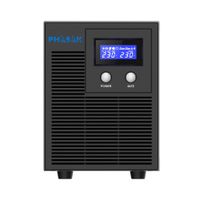 Miniatura 6 de SAI 1060 VA PHASAK PROTEKT TORRE 700W DIGITAL INTERACTIVA