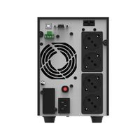 Miniatura 3 de SAI 2000 VA PHASAK SMART PRO 1800W ONLINE
