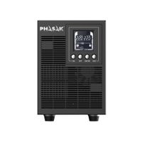 Miniatura 4 de SAI 2000 VA PHASAK SMART PRO 1800W ONLINE