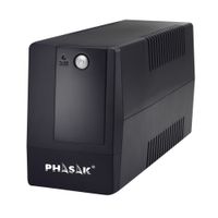 Miniatura 4 de SAI 600 VA PHASAK BASIC 360W INTERACTIVA