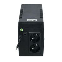 Miniatura 9 de SAI 600 VA PHASAK BASIC 360W INTERACTIVA