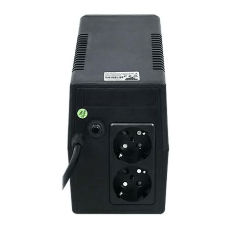 SAI 600 VA PHASAK BASIC 360W INTERACTIVA - Imagen 9 de 10 SAI 600 VA PHASAK BASIC 360W INTERACTIVA - Imagen 9 de 10