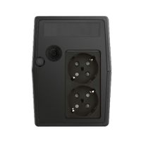 Miniatura 7 de SAI 800 VA PHASAK BASIC 480W INTERACTIVA