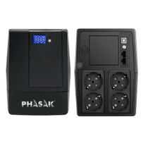 Miniatura 3 de Phasak SAIS y Regletas PH 9410
