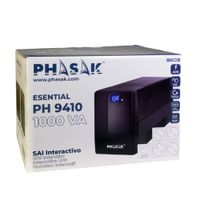 Miniatura 6 de Phasak SAIS y Regletas PH 9410