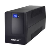 Miniatura 4 de SAI 2000 VA PHASAK ESENTIAL 1200W DIGITAL INTERACTIVA
