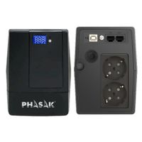 Miniatura 3 de Phasak SAIS y Regletas PH 9464