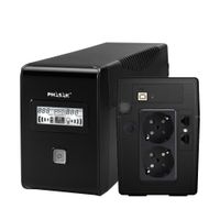 Miniatura 2 de SAI 650 VA PHASAK ESENTIAL 360W DIGITAL INTERACTIVA
