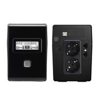 Miniatura 3 de SAI 650 VA PHASAK ESENTIAL 360W DIGITAL INTERACTIVA