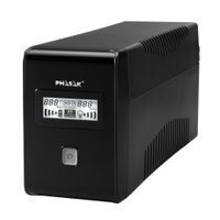 Miniatura 4 de SAI 650 VA PHASAK ESENTIAL 360W DIGITAL INTERACTIVA