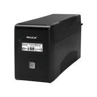 Miniatura 9 de SAI 650 VA PHASAK ESENTIAL 360W DIGITAL INTERACTIVA