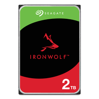 Miniatura 1 de SEAGATE IronWolf  ST2000VN003 2000GB 3.5" Serial ATA III