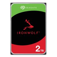 Miniatura 2 de SEAGATE IronWolf  ST2000VN003 2000GB 3.5" Serial ATA III
