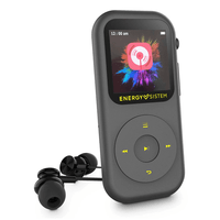Miniatura 1 de REPRODUCTOR MP4 ENERGY SISTEM BLUETOOTH