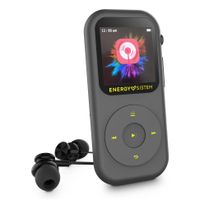 Miniatura 2 de REPRODUCTOR MP4 ENERGY SISTEM BLUETOOTH