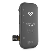 Miniatura 3 de REPRODUCTOR MP4 ENERGY SISTEM BLUETOOTH