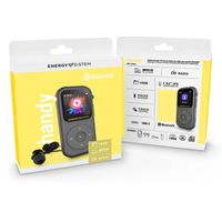 Miniatura 7 de REPRODUCTOR MP4 ENERGY SISTEM BLUETOOTH