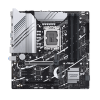 Miniatura 1 de Placa Intel  Asus PRIME Z790M-PLUS LGA 1700